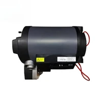 Chauffage combiné NF Best pour caravane, similaire au Truma Combi D6e 110V/220V, 6KW, chauffage eau et air 3
