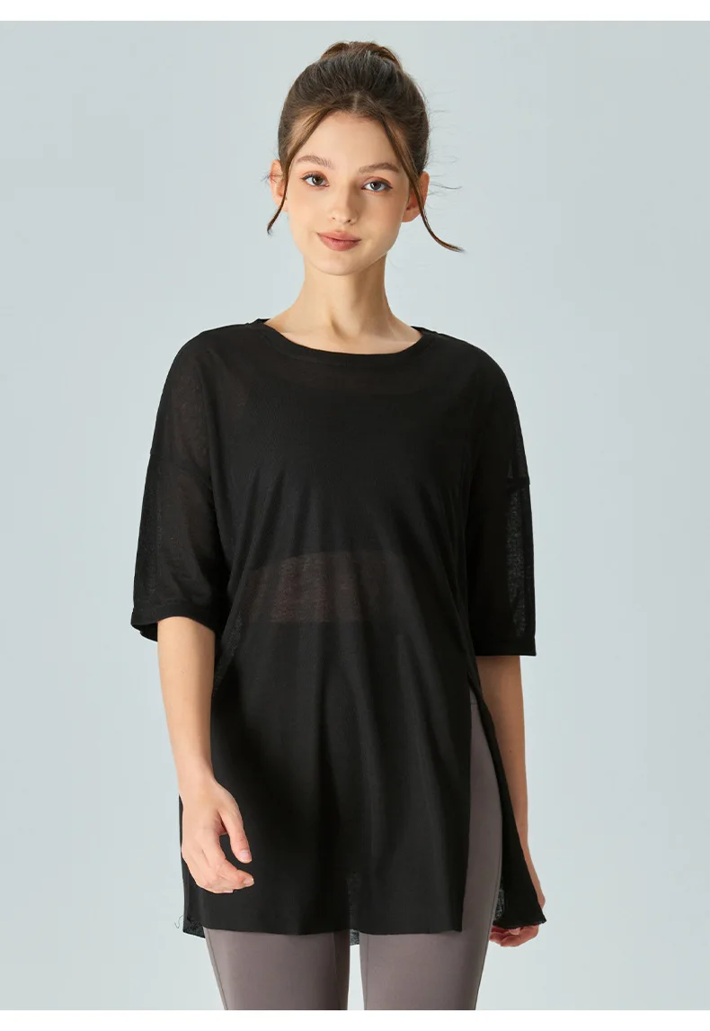 Yoga Cover-Up - Image 15