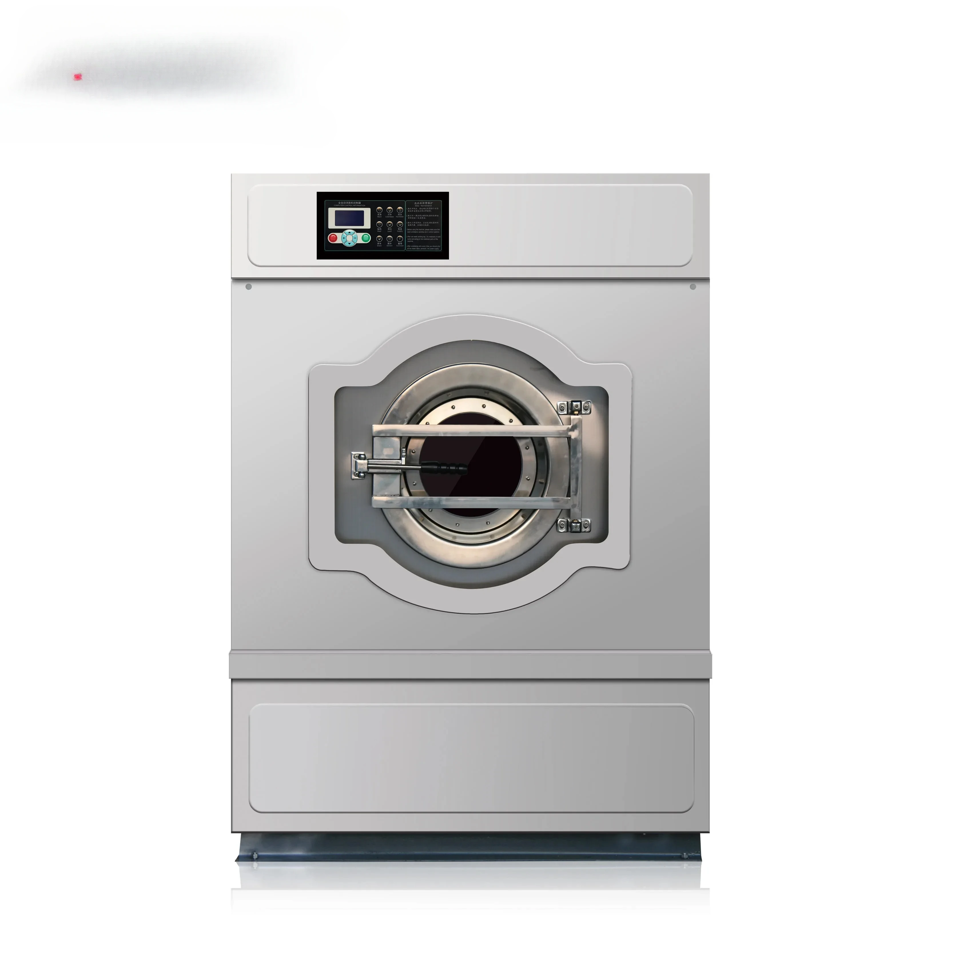 Washing Machine, Washer Dryer, 20kg, Fully Automatic, Industrial, School, Hospital, Hotel 4
