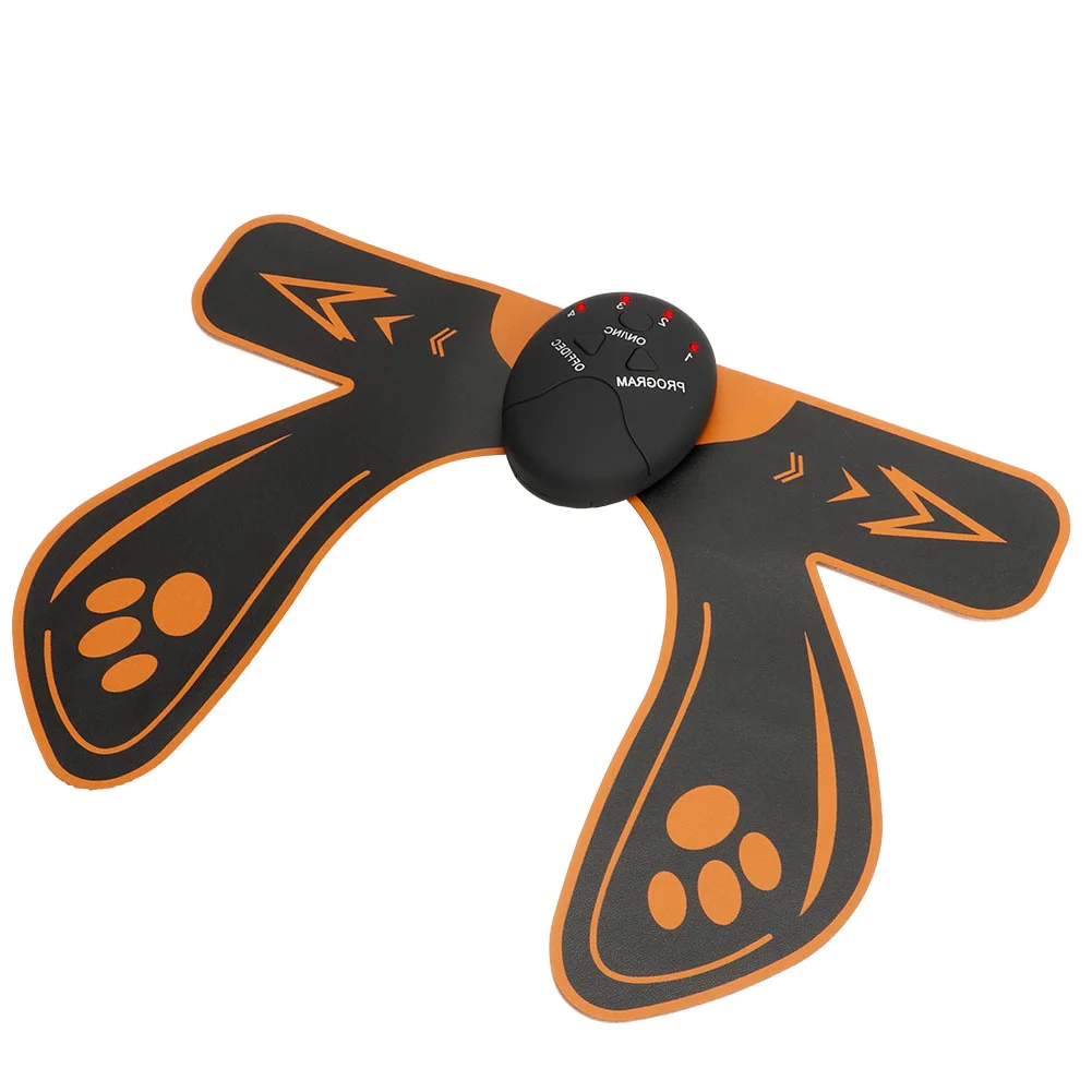 3 Types EMS Hip Trainer Buttock Lifting Massage Device Hip Muscle Stimulation Massager: 3 - 5 Days Free Delivery Only UK