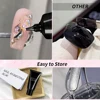 1pc Nail Rhinestone Glue Gel for Nails 30g Super Strong Adhesive Gel for Nail Gem Jewelry Glitter Crystals Beads Diamonds Charms 6