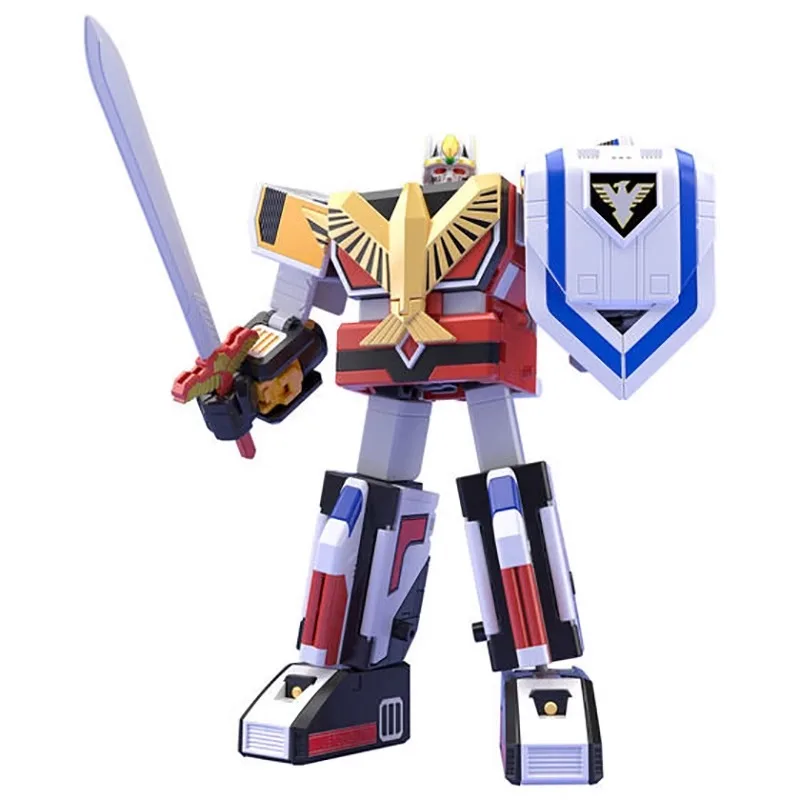 

Original Genuine Bandai Candy Toy Super Mini-Pla Icarius 15cm Assemble Manually Assemble Beautiful Character Model Toys
