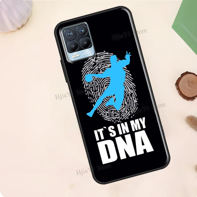 Versatile Handball Sport Phone Case
