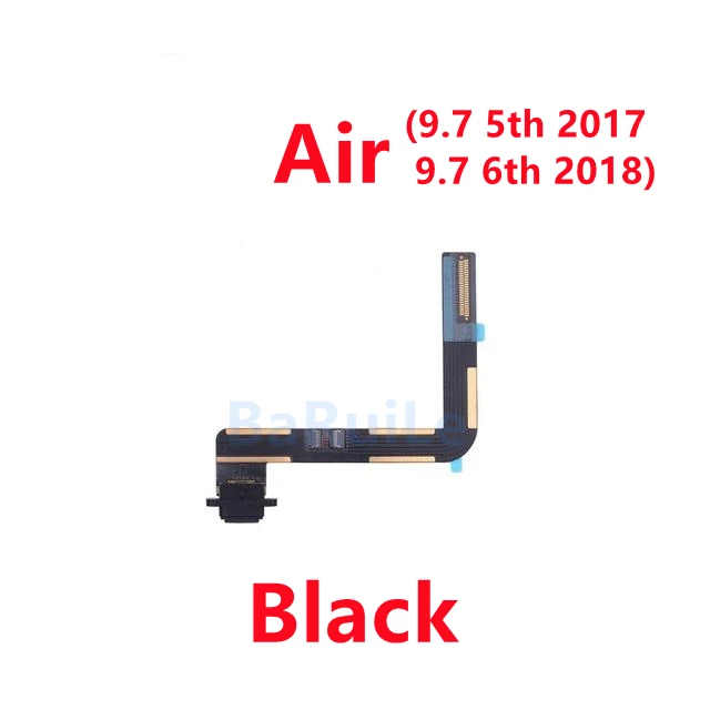 Universal Charging Dock Connector Port Flex Cable Ribbon Plug Repair Part