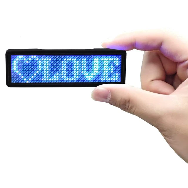 Blue 1