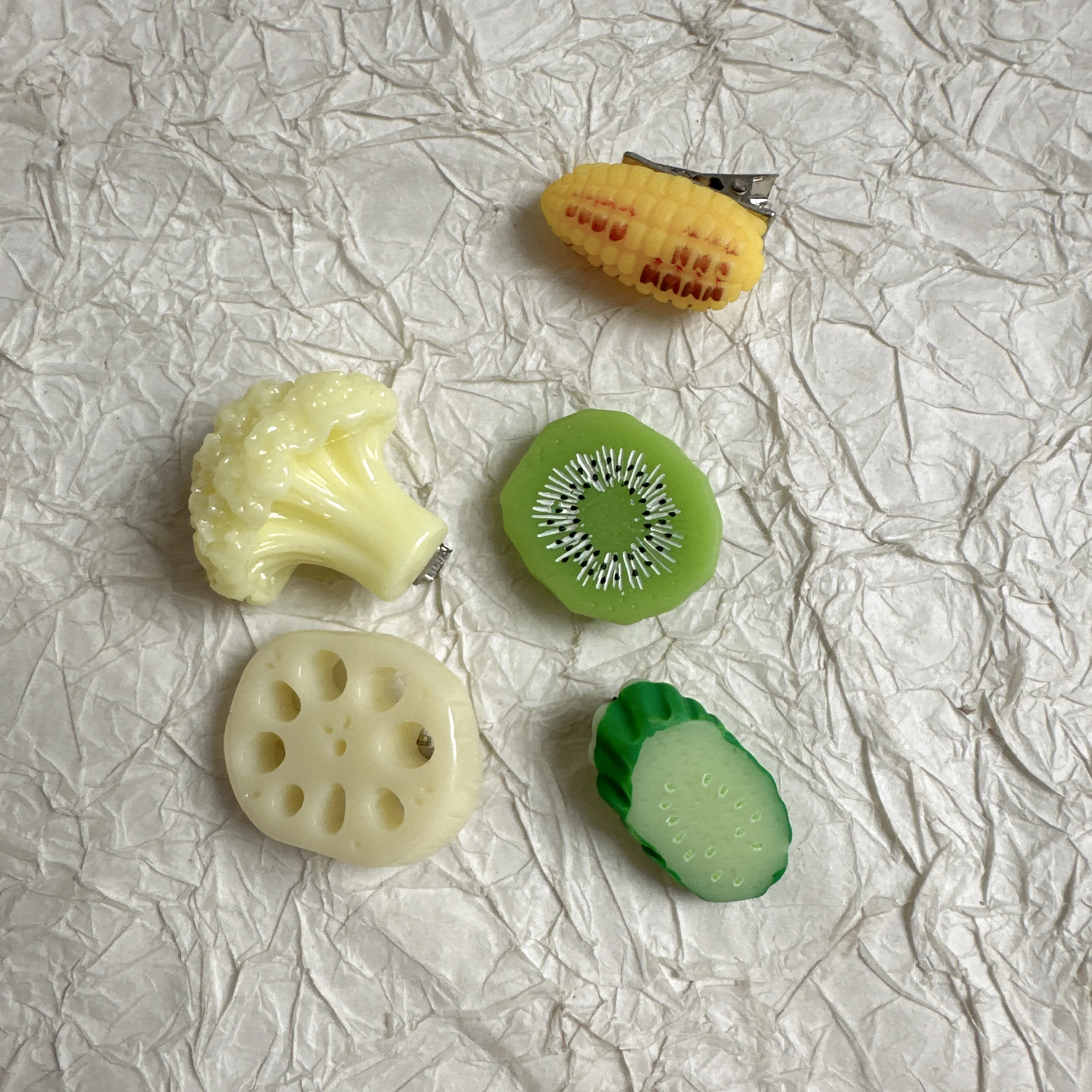 5pcs set