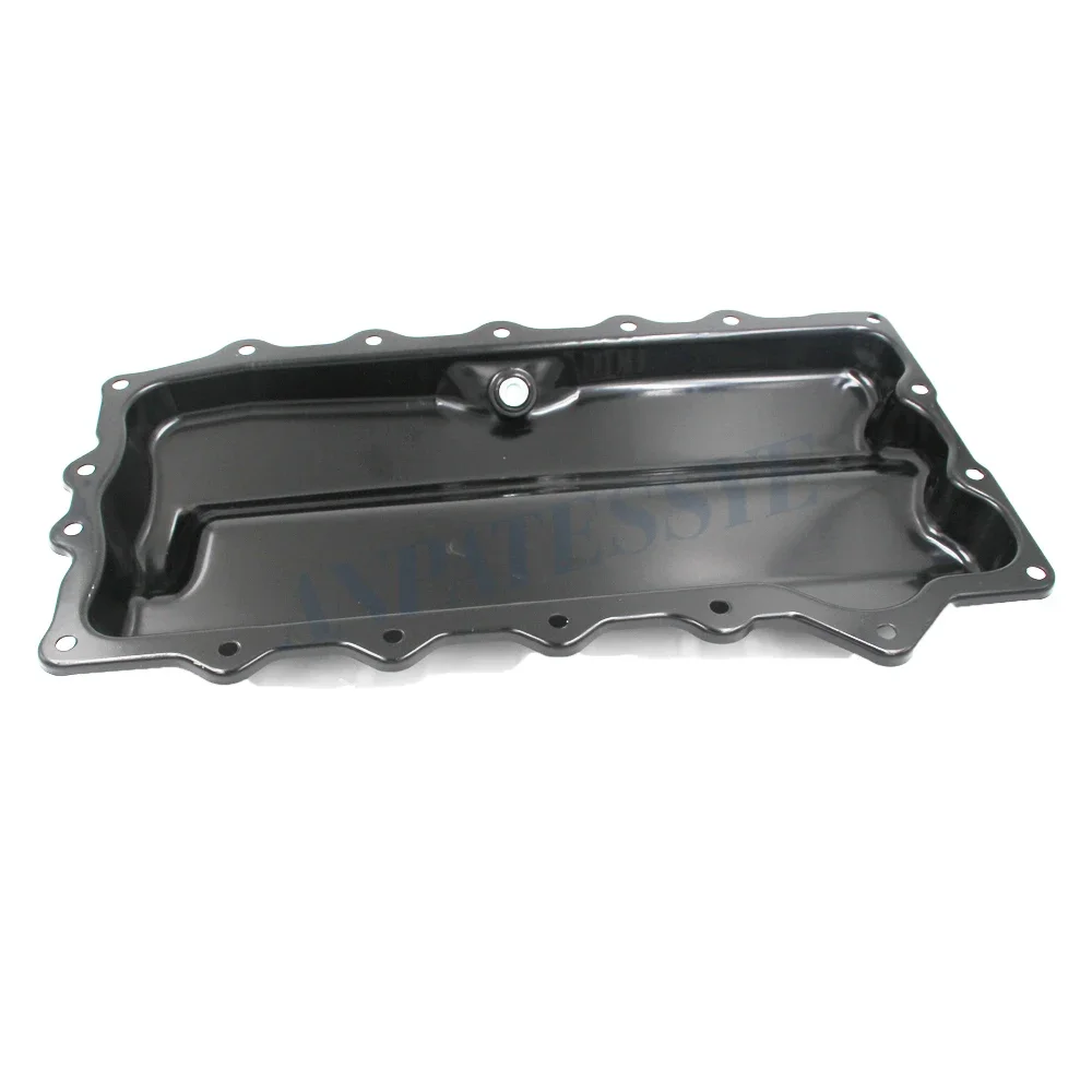 High quality Oil Pan For sagitar 1.6 1.8T lavida touran 06A 103 601AD