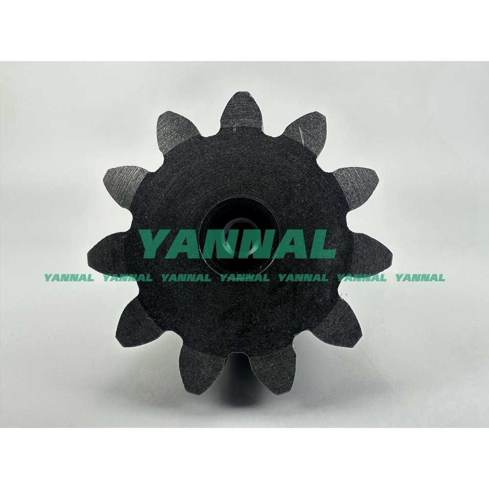 STARTER RING 172456-77170 20T For Yanmar VIO17 Engine Spare Parts
