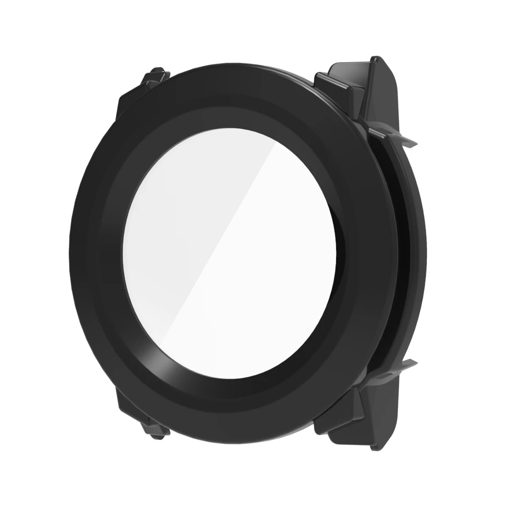 Durable Protective Cover with Screen Guard