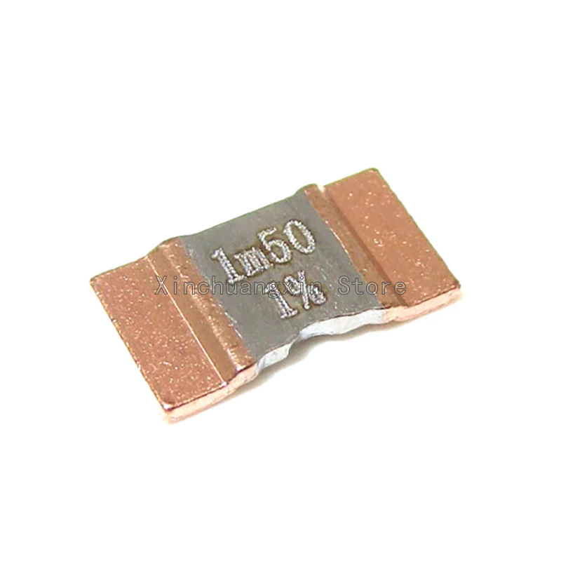 Chip Alloy Resistors 5930 3920 1% 0.001R 1M50 R001 R002 R003 R004 0.0005 0.0002R 0.2mR 5mOhm 5W 7W Manganese Copper Shunts 5PCS