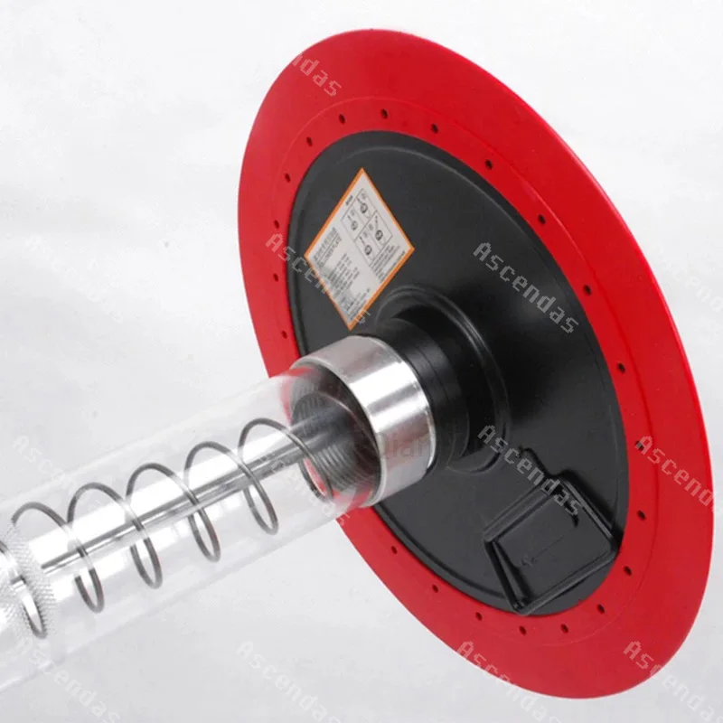 Universal Oil Suction Cup Car Oil Gun Accessories 56/60 oil suction cup