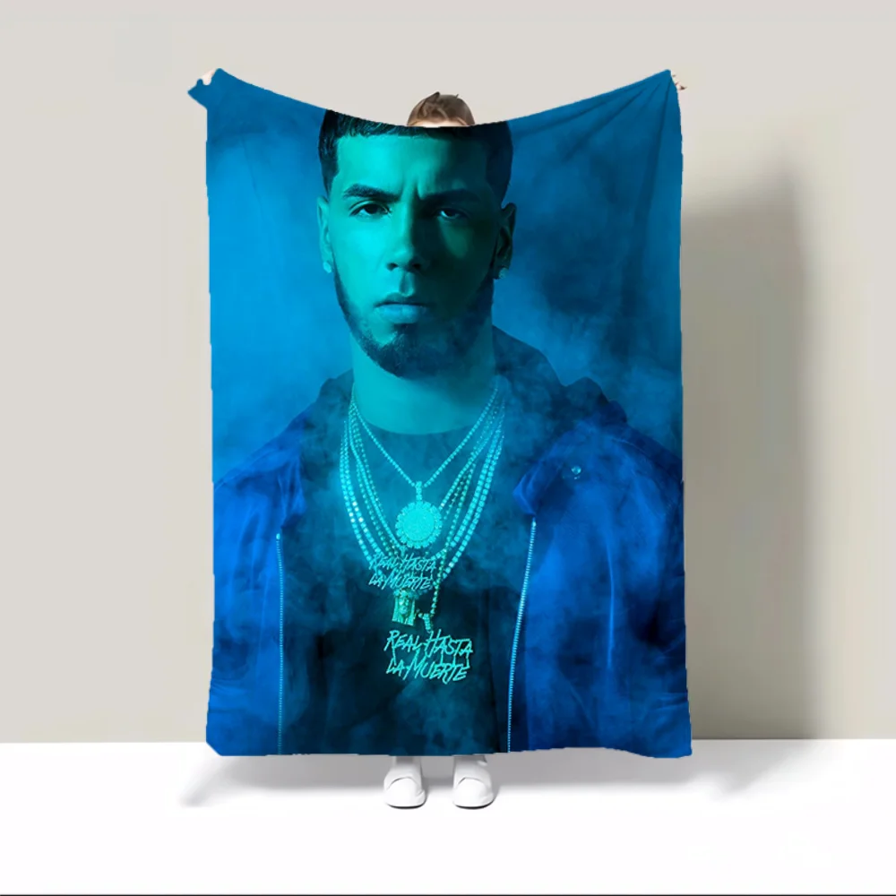Anuel Aa �� ���, ħ�� ���, 150cm x 200cm, �ؼ��� ħ��, ǫ���� ���� ���� Ȩ ���׸���, ��ġ Ÿ��, �ε巯�� ���� ������