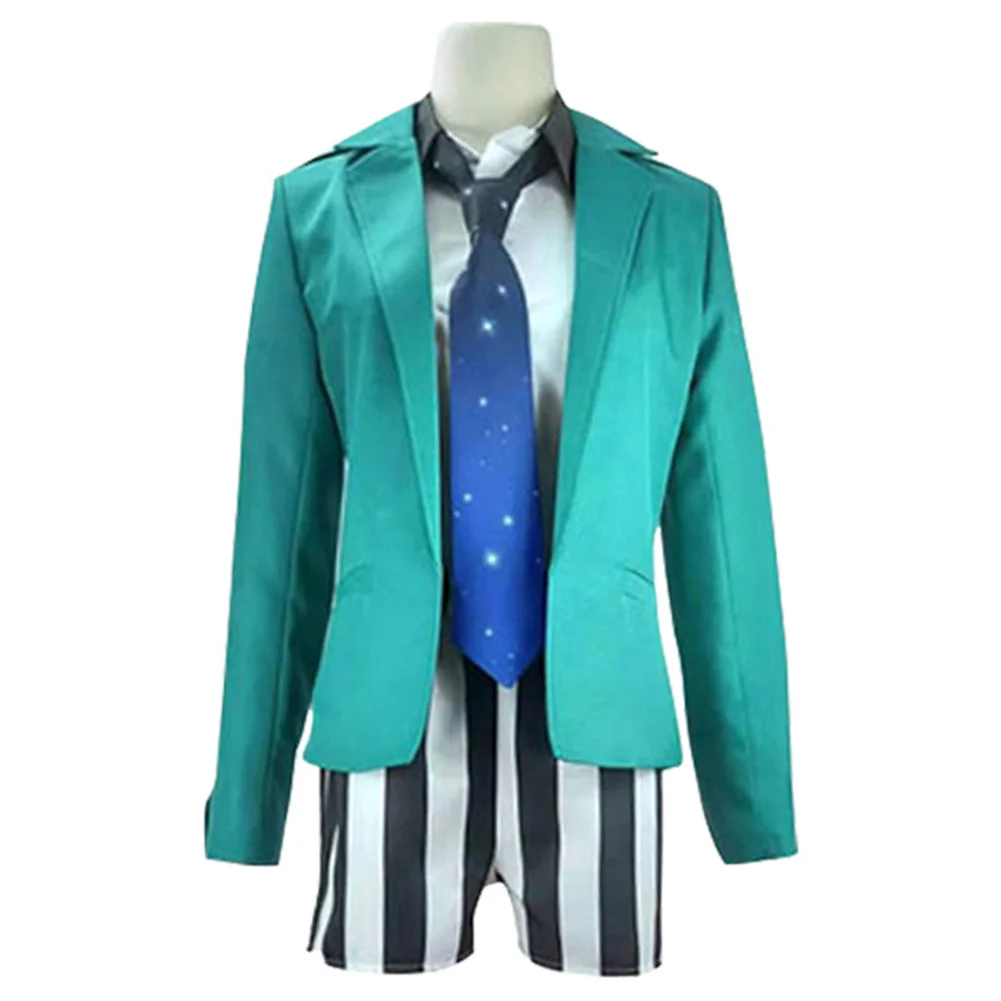 

Anime Bishounen Tanteidan/Pretty Boy Detective Club-Hyouta Ashikaga Cospaly Costume