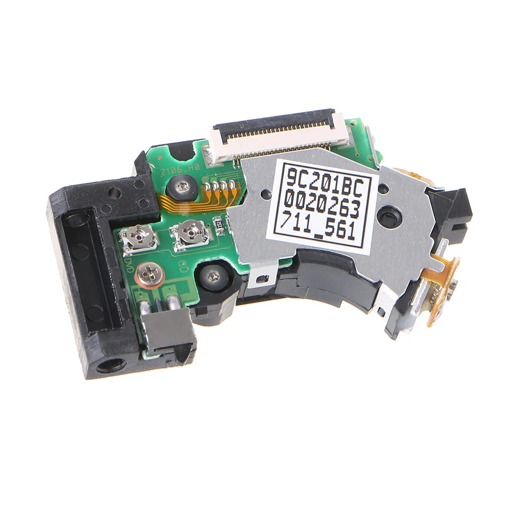 교체용 PVR-802W PVR 802W 광학 렌즈, PS2 콘솔 7XXXX 9XXX 79XXX 77XXX 게임 콘솔 액세서리, 드롭쉽