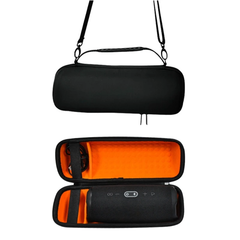 EVA Travel Protective Case For JBL Charge Bluetooth-compatible