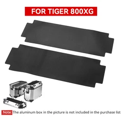 Durable Motorcycle Luggage Protective Pads - Pannier Covers (2PCS Side)