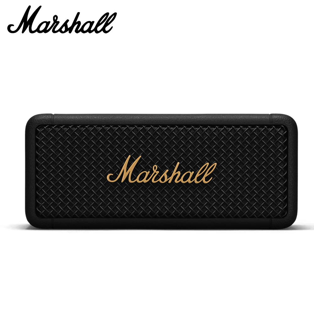 Original Marshall Wireless Bluetooth Speaker Ipx7 Waterproof Sports Speaker Stereo Bass Sound Outdoor Portable Speakers - Speakers - AliExpress