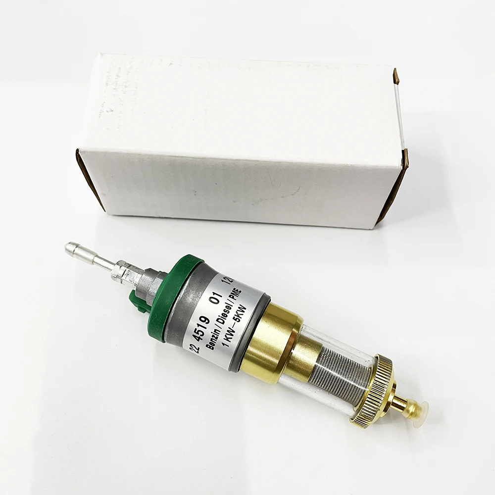 Universal Car Air Diesel Parking Oil Pump with Mount Bracket Truck 12V 24V Ultra-low Noise Heater Fuel Pump For Eberspacher fuel pump,diesel oil pump
