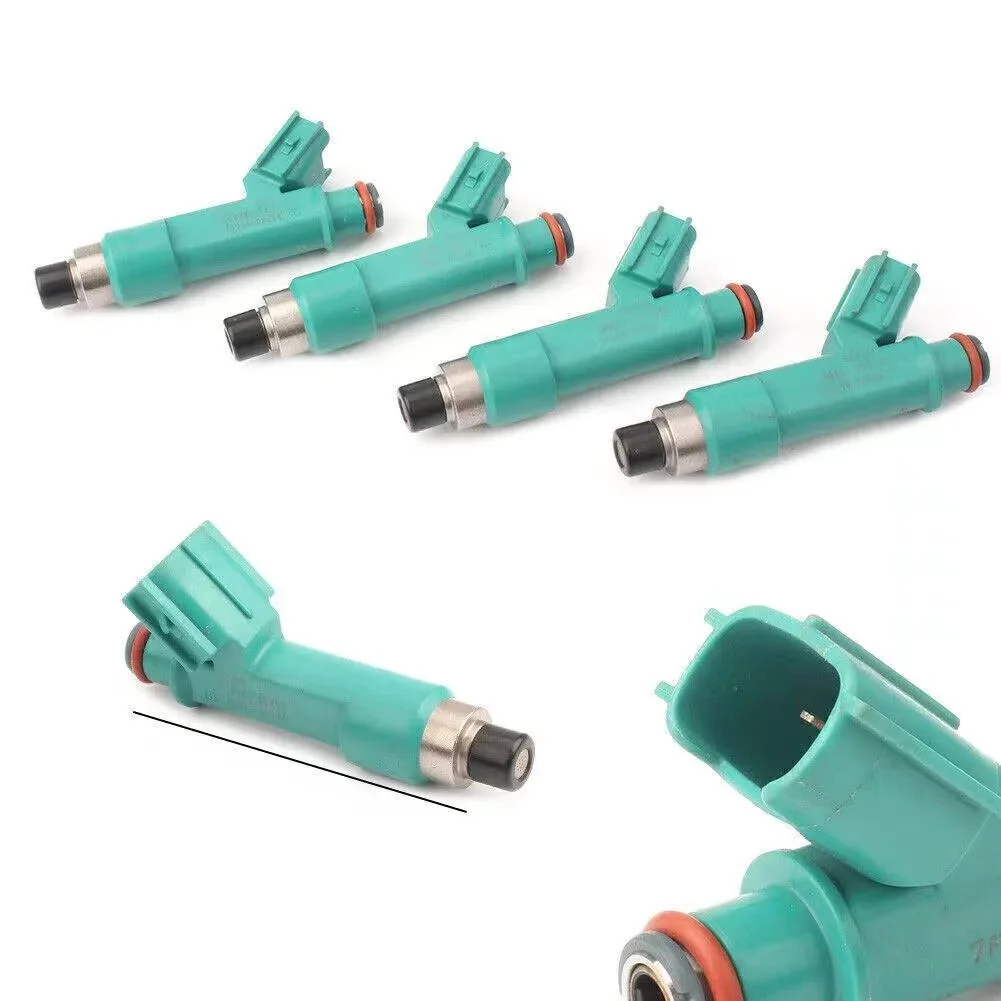 

23250-0H06 0 топливный инжектор подходит для 2004-2008 Toyota Camry Corolla RAV4 Matrix Highlander Solara Scion 2.4L 2AZ