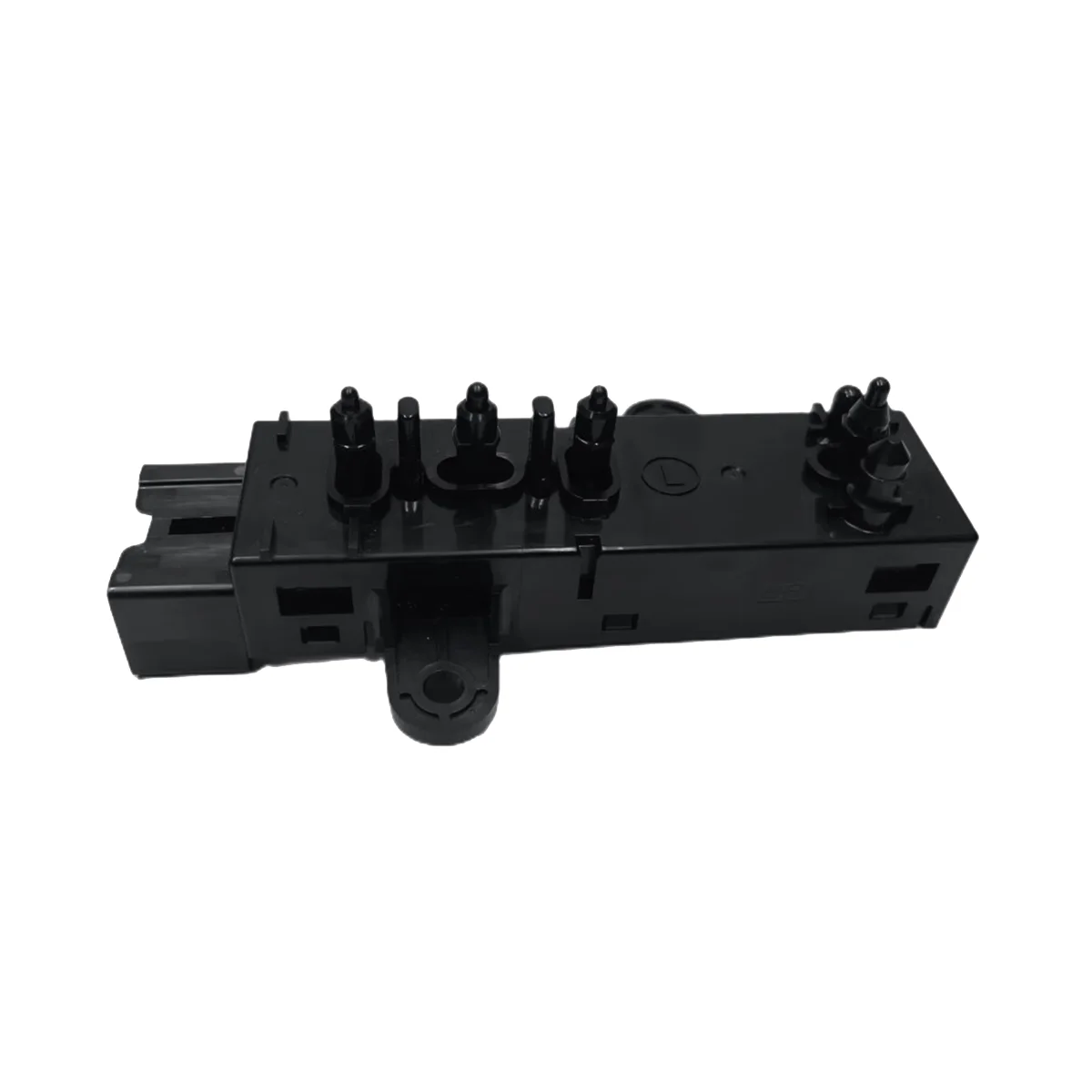 1Pair 64176FJ010 64176FJ000 Power Control Switch Assy Adjustment Position for Forester XV