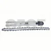 GZCT Hot Sale Electric Chain Saw Machine Spare Parts 3/8" Links Bulk Chainsaw 3/8" Chain for LT350&LT480&BLT485 4
