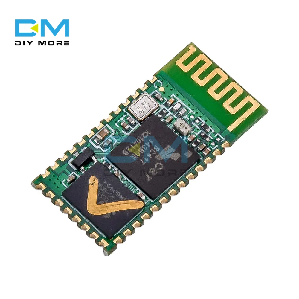 HC 05 HC05 Bluetooth Wireless RF Transceiver Module Industrial ...