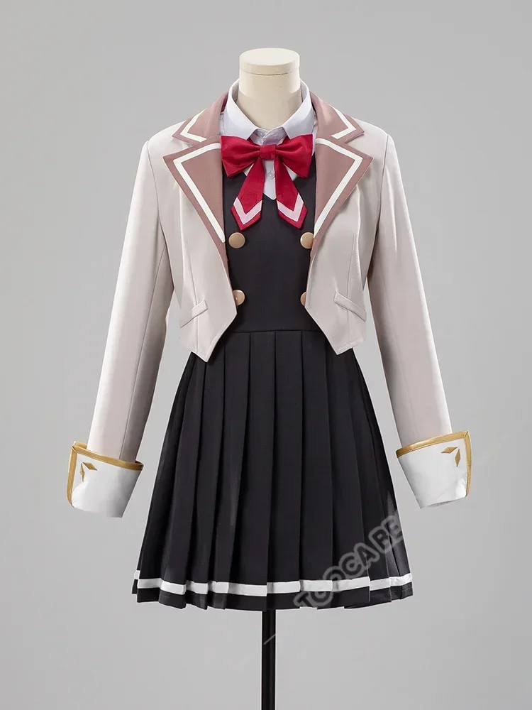 Alisa Mikhailovna kujou-コスプレ衣装,ウィッグ,アニメ