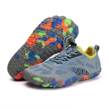 Kids Quick Dry Aqua Shoes 1