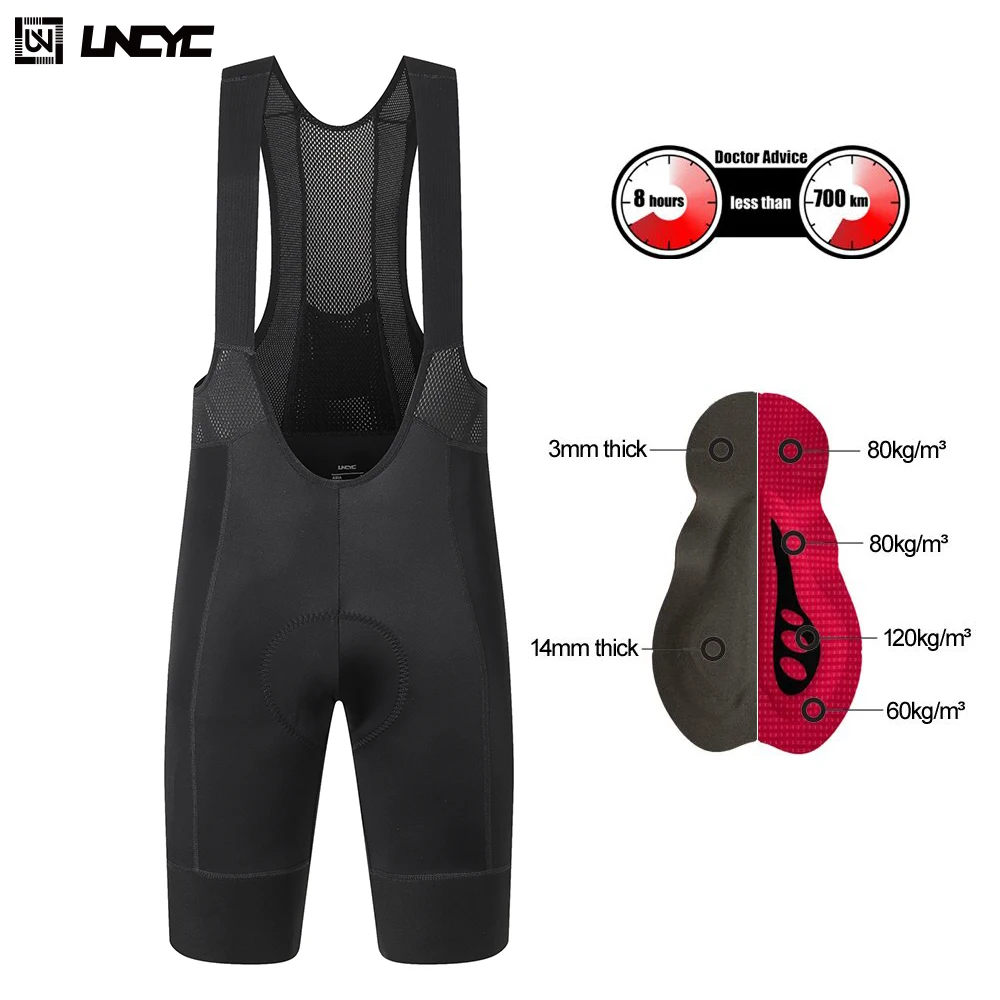 Cycling Bib Shorts Cycling Shorts Cycling Pants Men Summer Riding