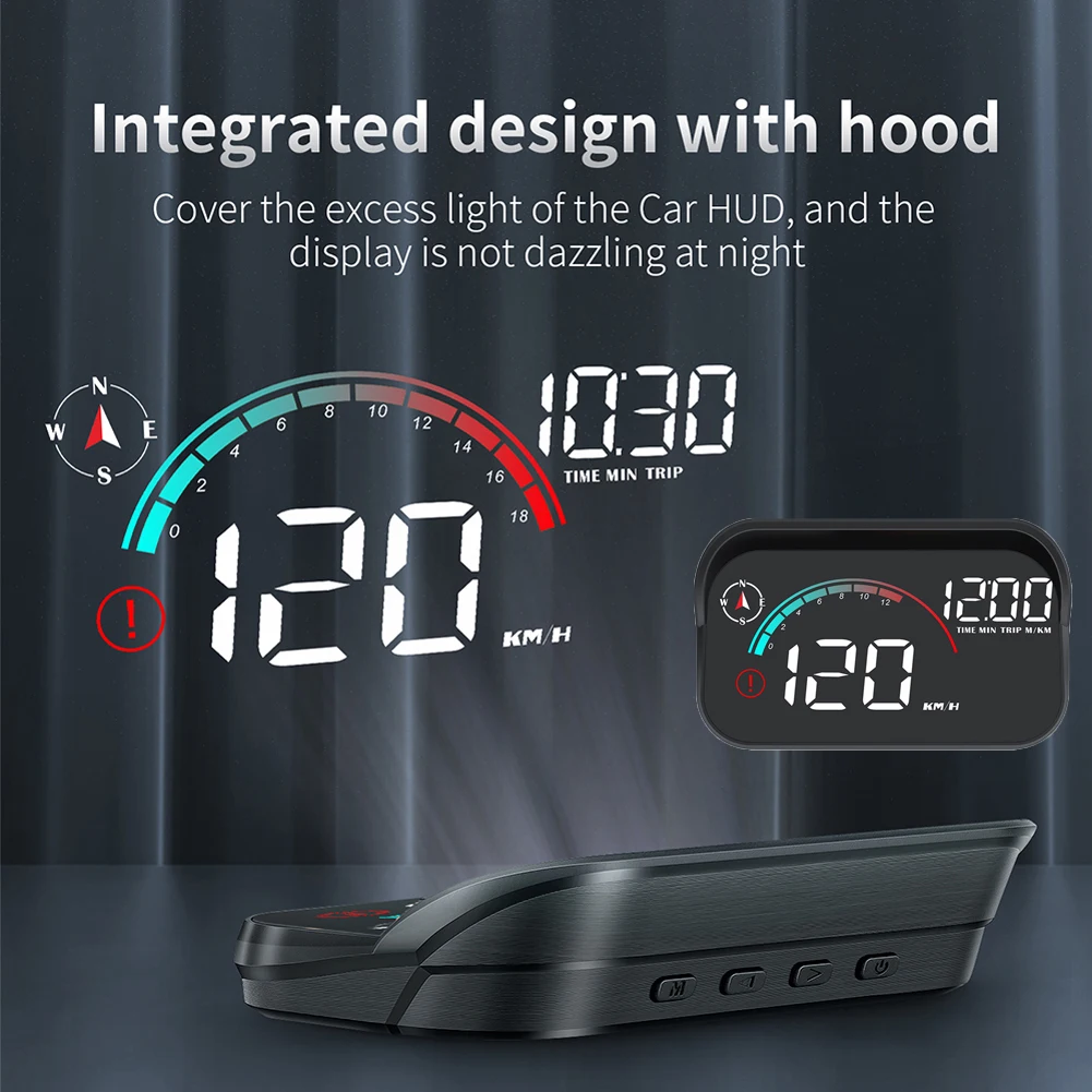 ڵ  ÷ HUD   GPS ӵ  ũ    Ÿ,  溸 ,  