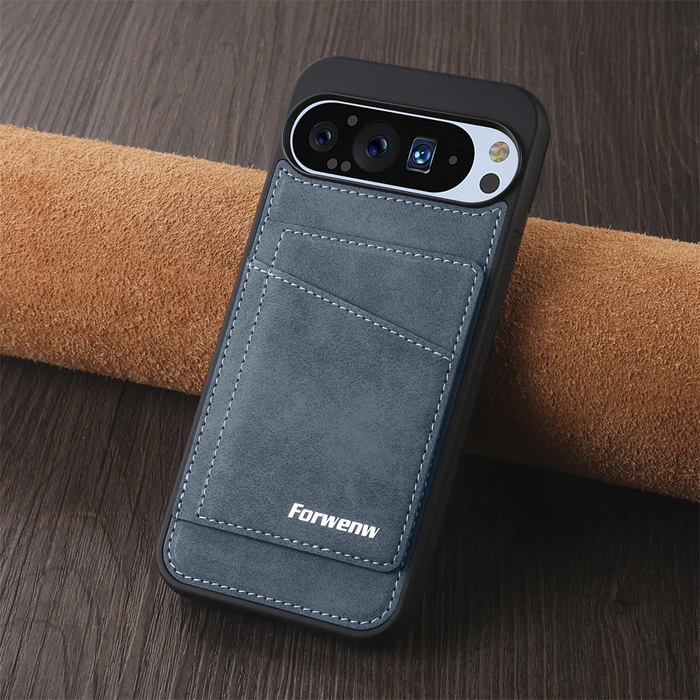 Leather Phone Case Cover