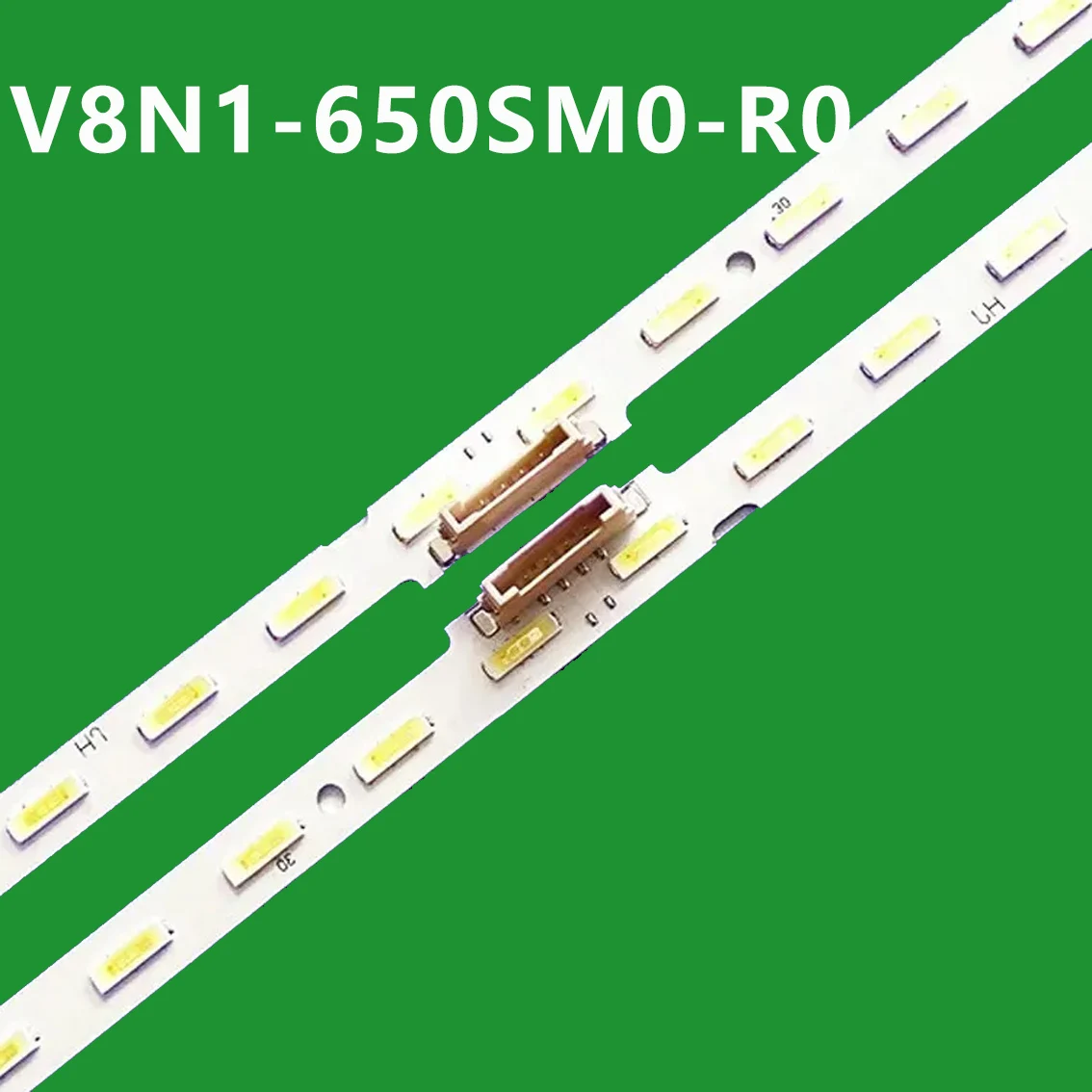 LED Strip UE65RU7179U UN65NU7020G UE65RU7105 UE65RU7090U UE65RU7090 UE65RU7100 UE65RU7025 UE65NU8000U UE65NU7670U UE65RU7100U