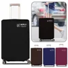 Luggage Cover Non-woven Fabric Suitcase Protector Baggage Dust Case Cover Suitable for 20-30 Inch Suitcase Case Accessories 1