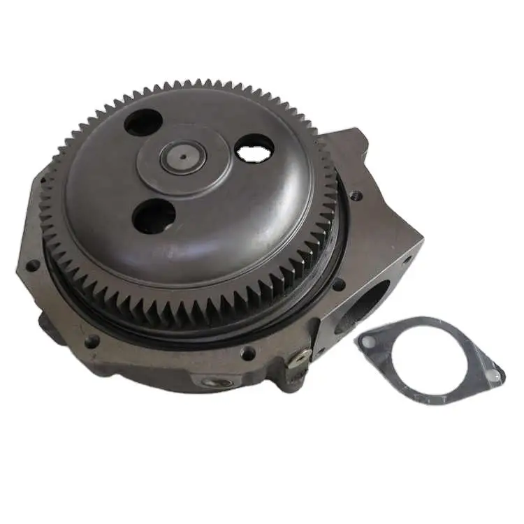 For cummins good quality excavator engine repair parts CAT machinery C15 C18 water pump 3362213