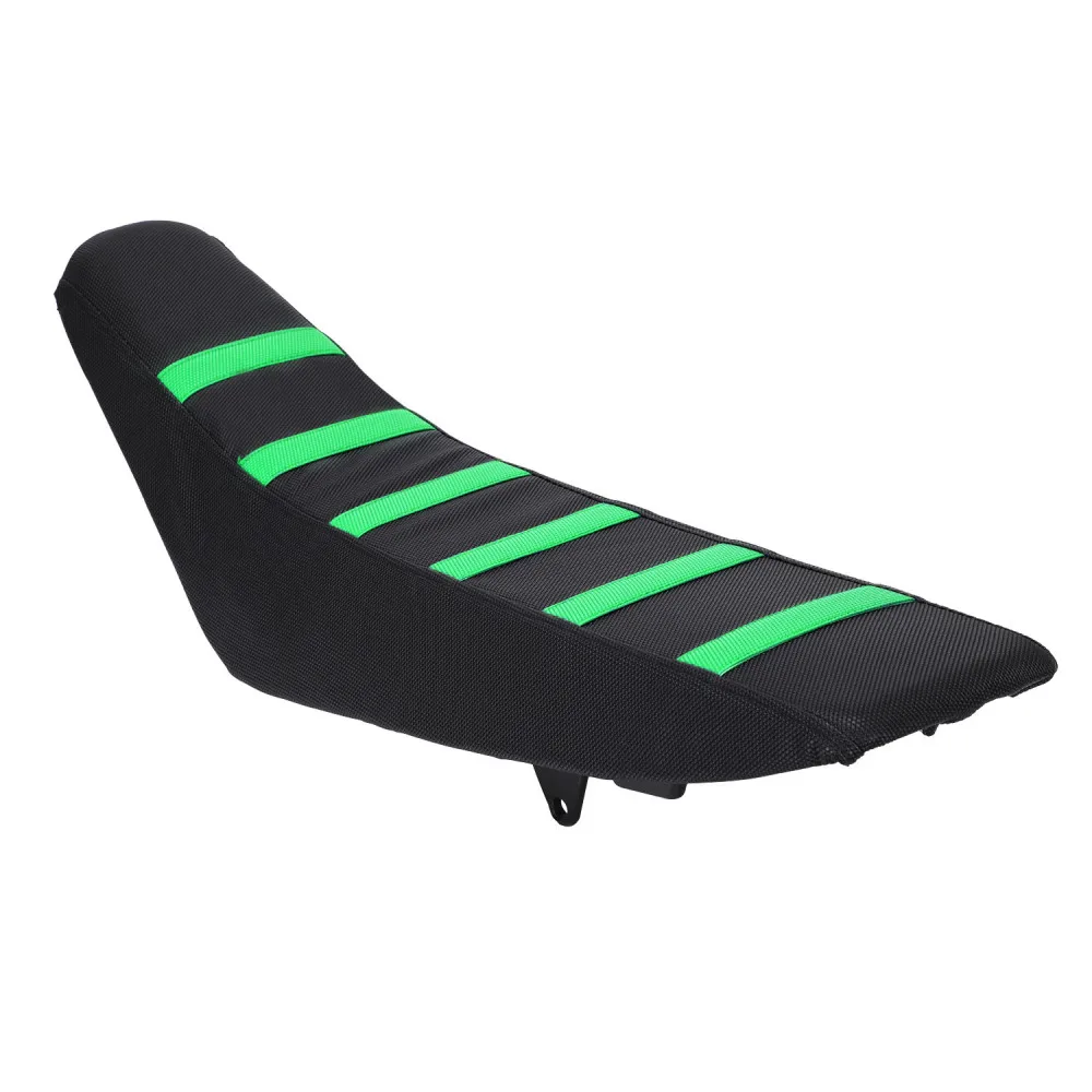 Universal Waterproof Soft Gripper Motorcycle Seat Cover