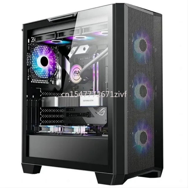 Computer Mainframe I5 12600KF 12700KF Processors, RTX 3060Ti