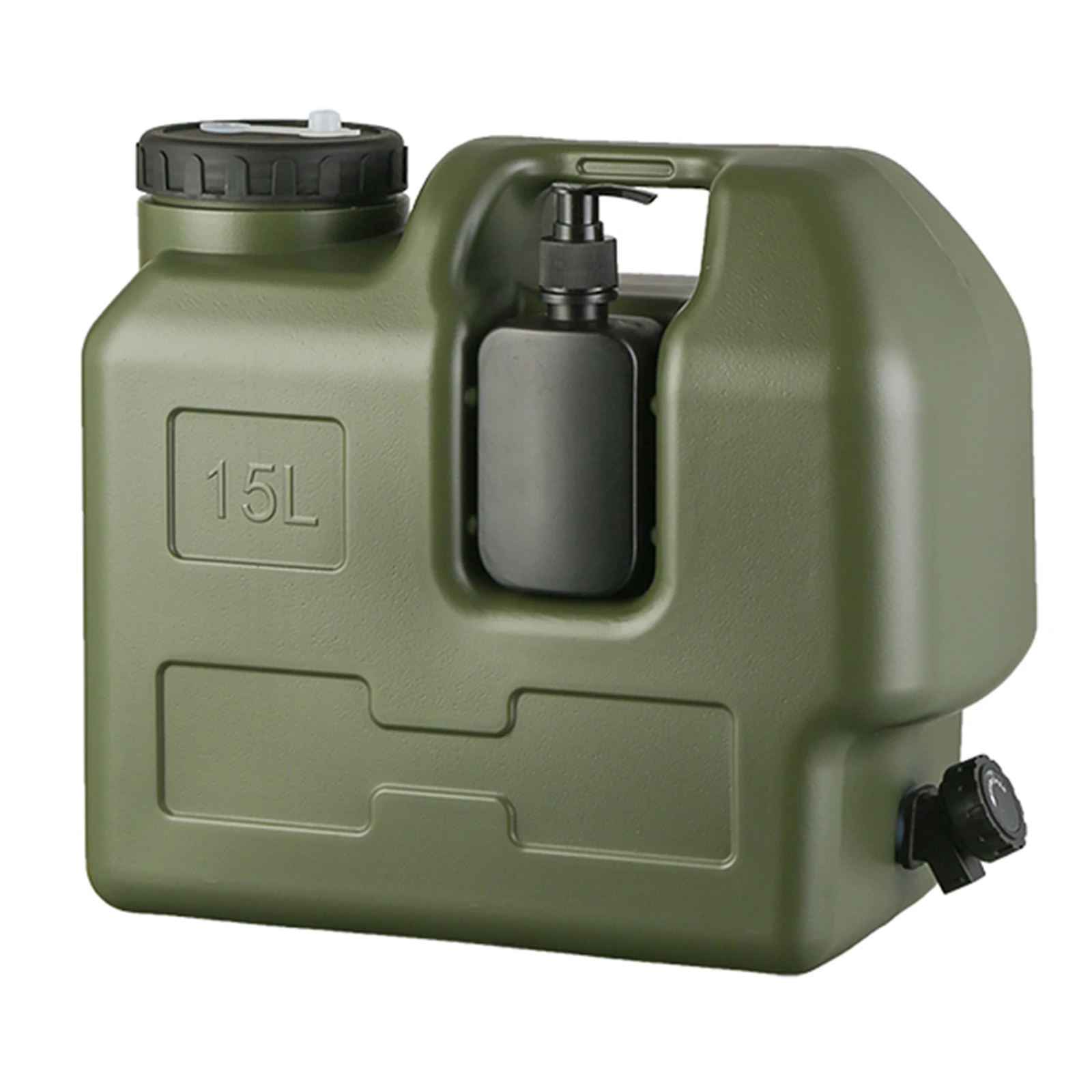 15L