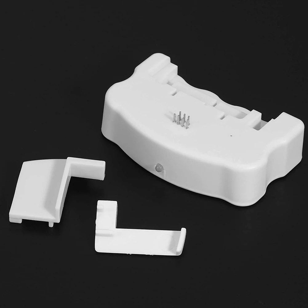 

Chip Resetter Cassette Decoder For Refill Ink Cartridge Many RESET Resetter Useful 1 Pcs 7-pin 9-pin CHIP Chip
