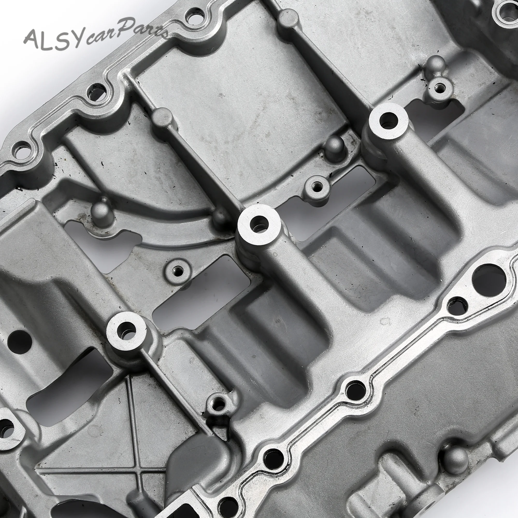 Car Engine Oil Pan Upper 2.0TFSI 06L 103 603 AG 06L 103 603 AT AM For AUDI A4 A5 A6 S4 S5 S6 A7 Sportback Q5 Q7 Q8 Oil Drain Pan