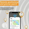 Long Distance Smart Tag GPS Tracker for Air Tag Key Finder Pet Wallet Bike Anti-lost Alarm Mini Locator Works with Find My iOS 3