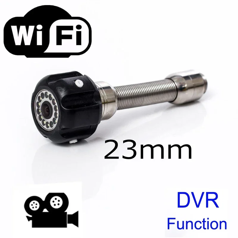 23mm-DVR-WIFI