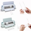 Extension Tray Holder Compatible with Cricut Maker 3 and Maker Compatible Cutting Mat Support for Cricut Explore Air 2&Explore 3 1