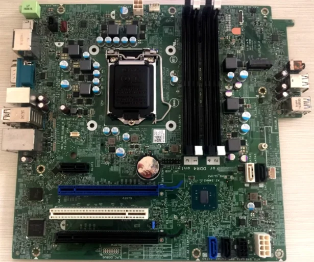 

100% протестированная материнская плата для DELL 5040 MT