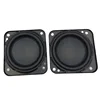 SOTAMIA 2Pcs 2 Inch Audio Sound Speaker 4 Ohm 15W Long-stroke HIFI Fever Speaker High Power Home Theater Music Loudspeaker 5