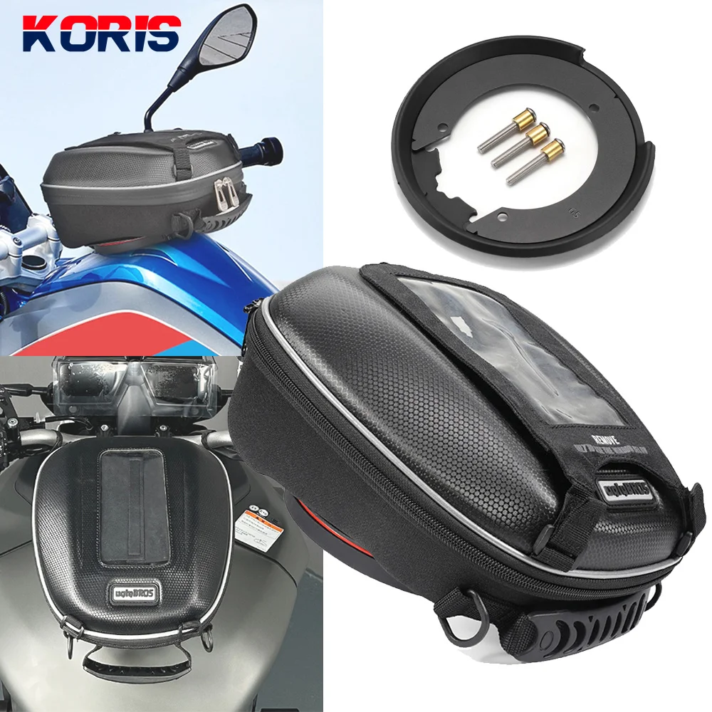 Per Honda Crf1100L Crf 1100L 1000L 300L 250L Cb750 Hornet Xl750 Transalp Oil Fuel Tanklock Tool Accessori Per Bagagli