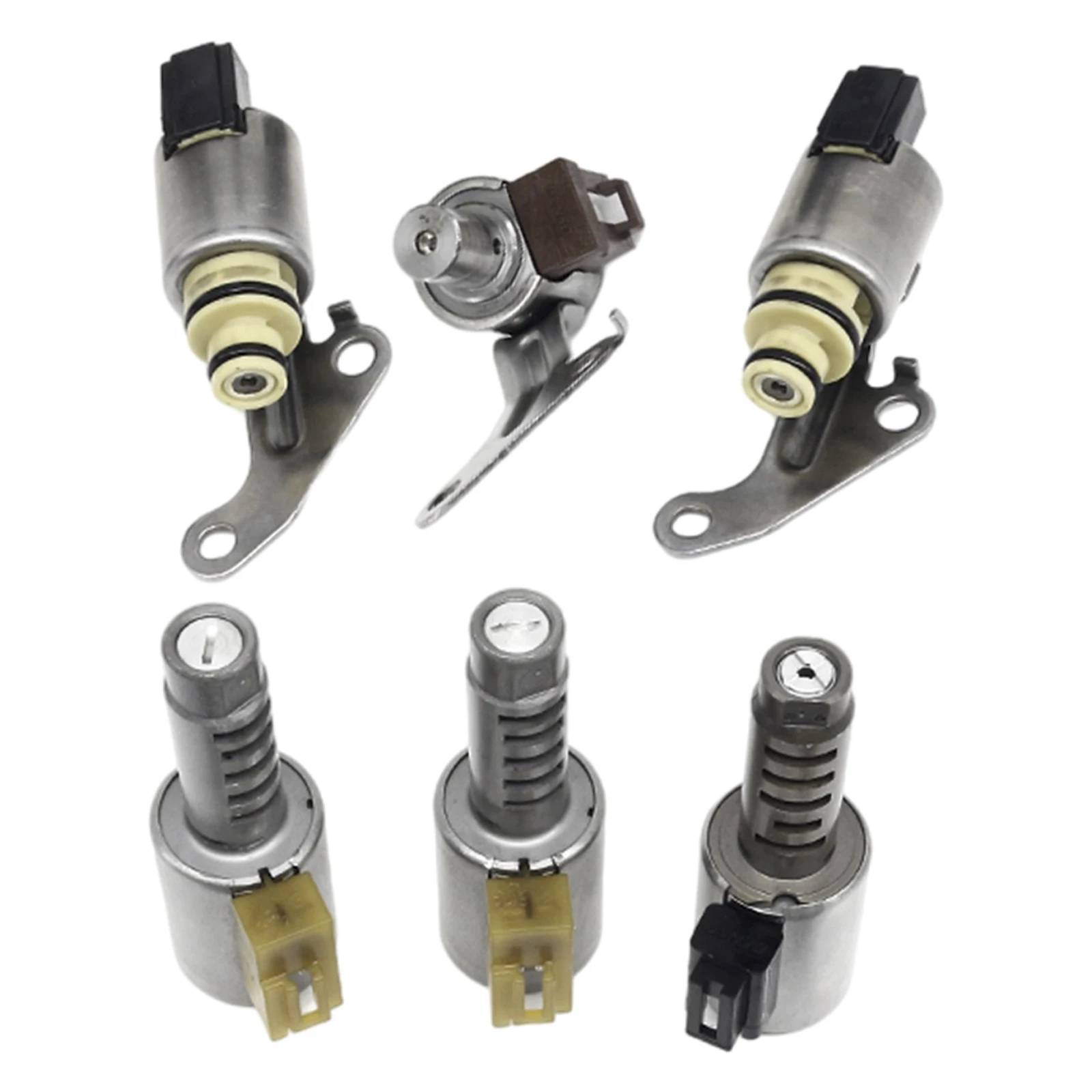 

Car Automatic Transmission Solenoids 540E Advanced manufacturing technology