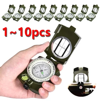 Survival Sighting Compass 1