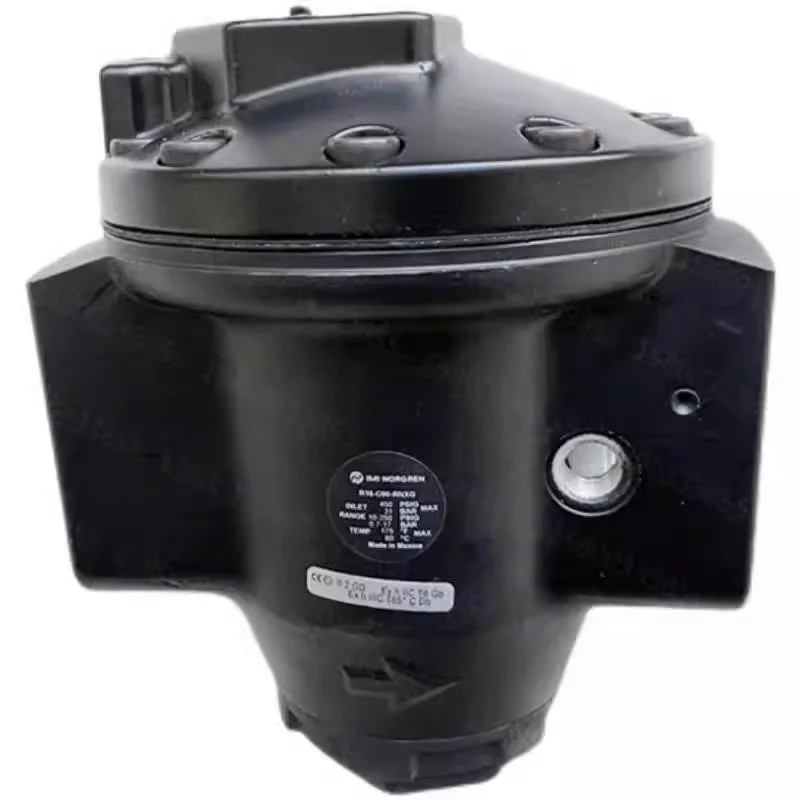 

R18-B06-RNSG NORGREN Pressure Regulator C06/RNSA/B05/C05/B33/C34 UK B34