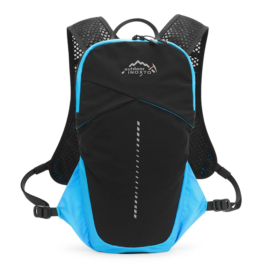 5L Hydration Vest Backpack Cycling Bag Lightweight Breathable Running Backpack Bike Bag