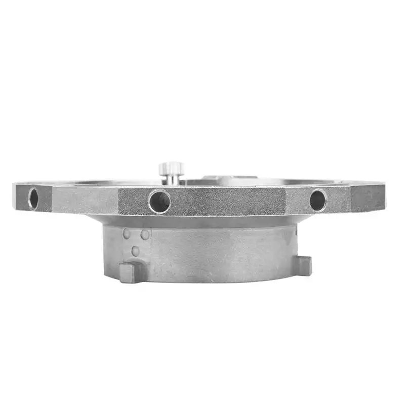 Bowens Mount Bracket Holder For Bowens Mount Softbox Metal Chuck Adapter Suitable for Studio Flashlight Photography Accessories